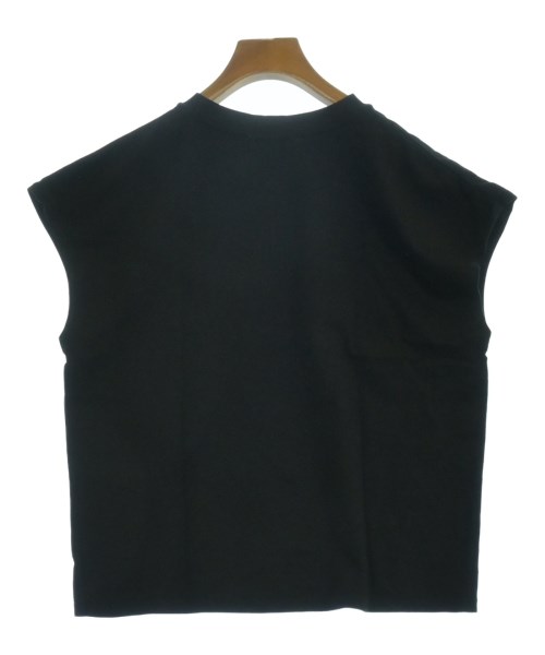 BEAUTY&YOUTH UNITED ARROWS（ビューティーアンドユースユナイテッドアローズ）ノースリーブ 黒 サイズ:F レディース/2200624781189