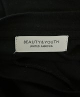 BEAUTY&YOUTH UNITED ARROWS（ビューティーアンドユースユナイテッドアローズ）ノースリーブ 黒 サイズ:F レディース/2200624781189