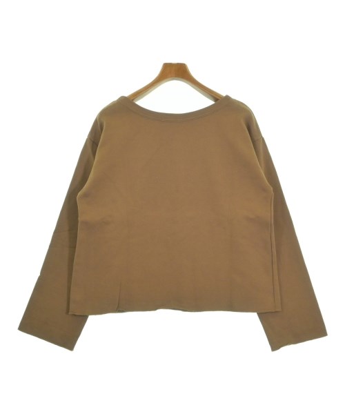 BEAUTY&YOUTH UNITED ARROWS（ビューティーアンドユースユナイテッドアローズ）スウェット ベージュ サイズ:F レディース/2200625471096