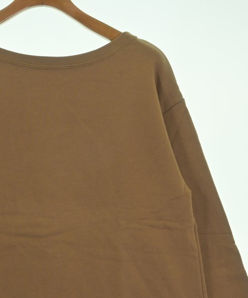 BEAUTY&YOUTH UNITED ARROWS（ビューティーアンドユースユナイテッドアローズ）スウェット ベージュ サイズ:F レディース/2200625471096