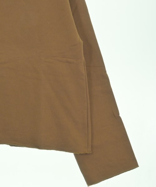 BEAUTY&YOUTH UNITED ARROWS（ビューティーアンドユースユナイテッドアローズ）スウェット ベージュ サイズ:F レディース/2200625471096