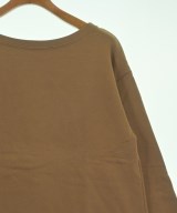 BEAUTY&YOUTH UNITED ARROWS（ビューティーアンドユースユナイテッドアローズ）スウェット ベージュ サイズ:F レディース/2200625471096