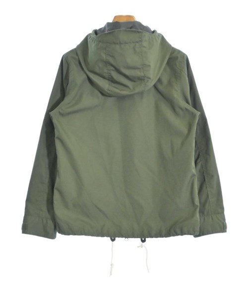 BEAUTY&YOUTH UNITED ARROWS（ビューティーアンドユースユナイテッドアローズ）マウンテンパーカー 緑 サイズ:S レディース/2200625916016