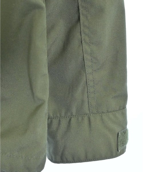 BEAUTY&YOUTH UNITED ARROWS（ビューティーアンドユースユナイテッドアローズ）マウンテンパーカー 緑 サイズ:S レディース/2200625916016