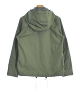 BEAUTY&YOUTH UNITED ARROWS（ビューティーアンドユースユナイテッドアローズ）マウンテンパーカー 緑 サイズ:S レディース/2200625916016