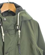 BEAUTY&YOUTH UNITED ARROWS（ビューティーアンドユースユナイテッドアローズ）マウンテンパーカー 緑 サイズ:S レディース/2200625916016