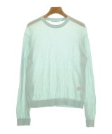 BEAUTY&YOUTH UNITED ARROWS（ビューティーアンドユースユナイテッドアローズ）ニット・セーター 青 サイズ:-(M位) レディース/2200625916061