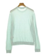 BEAUTY&YOUTH UNITED ARROWS（ビューティーアンドユースユナイテッドアローズ）ニット・セーター 青 サイズ:-(M位) レディース/2200625916061