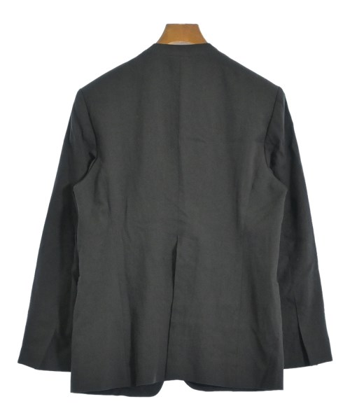 BEAUTY&YOUTH UNITED ARROWS（ビューティーアンドユースユナイテッドアローズ）ノーカラージャケット グレー サイズ:S レディース/2200626495022