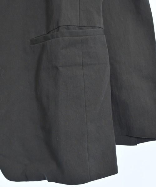 BEAUTY&YOUTH UNITED ARROWS（ビューティーアンドユースユナイテッドアローズ）ノーカラージャケット グレー サイズ:S レディース/2200626495022