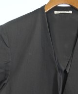 BEAUTY&YOUTH UNITED ARROWS（ビューティーアンドユースユナイテッドアローズ）ノーカラージャケット グレー サイズ:S レディース/2200626495022