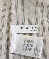 BEAUTY&YOUTH UNITED ARROWS（ビューティーアンドユースユナイテッドアローズ）カジュアルシャツ ベージュ サイズ:F レディース/2200626495046