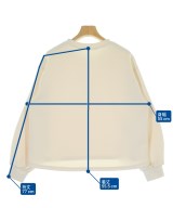 BEAUTY&YOUTH UNITED ARROWS（ビューティーアンドユースユナイテッドアローズ）ブラウス 白 サイズ:-(M位) レディース/2200627913013