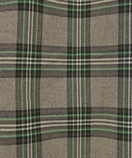 BEAUTY&YOUTH UNITED ARROWS（ビューティーアンドユースユナイテッドアローズ）ロング・マキシ丈スカート 茶 サイズ:M レディース/2200636697102