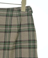 BEAUTY&YOUTH UNITED ARROWS（ビューティーアンドユースユナイテッドアローズ）ロング・マキシ丈スカート 茶 サイズ:M レディース/2200636697102