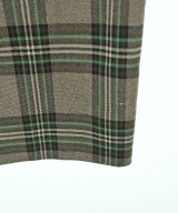 BEAUTY&YOUTH UNITED ARROWS（ビューティーアンドユースユナイテッドアローズ）ロング・マキシ丈スカート 茶 サイズ:M レディース/2200636697102