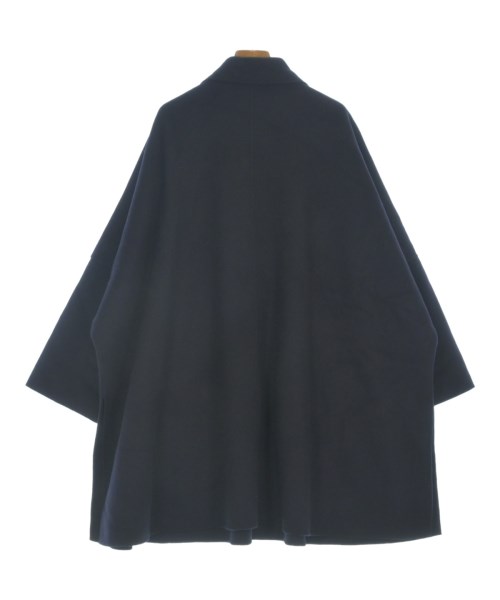 BEAUTY&YOUTH UNITED ARROWS（ビューティーアンドユースユナイテッドアローズ）ステンカラーコート 紺 サイズ:M レディース/2200637156011