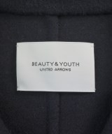 BEAUTY&YOUTH UNITED ARROWS（ビューティーアンドユースユナイテッドアローズ）ステンカラーコート 紺 サイズ:M レディース/2200637156011