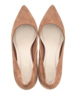 BEAUTY&YOUTH UNITED ARROWS（ビューティーアンドユースユナイテッドアローズ）パンプス 茶 サイズ:EU36(22.5cm位) レディース/2200640747084