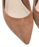 BEAUTY&YOUTH UNITED ARROWS（ビューティーアンドユースユナイテッドアローズ）パンプス 茶 サイズ:EU36(22.5cm位) レディース/2200640747084