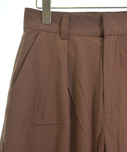 BEAUTY&YOUTH UNITED ARROWS（ビューティーアンドユースユナイテッドアローズ）その他 茶 サイズ:S レディース/2200618010400