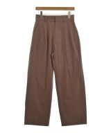 BEAUTY&YOUTH UNITED ARROWS（ビューティーアンドユースユナイテッドアローズ）その他 茶 サイズ:S レディース/2200618010400