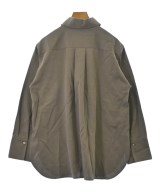 BEAUTY&YOUTH UNITED ARROWS（ビューティーアンドユースユナイテッドアローズ）カジュアルシャツ 茶 サイズ:-(M位) レディース/2200626492014