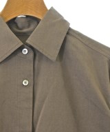 BEAUTY&YOUTH UNITED ARROWS（ビューティーアンドユースユナイテッドアローズ）カジュアルシャツ 茶 サイズ:-(M位) レディース/2200626492014