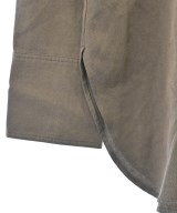 BEAUTY&YOUTH UNITED ARROWS（ビューティーアンドユースユナイテッドアローズ）カジュアルシャツ 茶 サイズ:-(M位) レディース/2200626492014