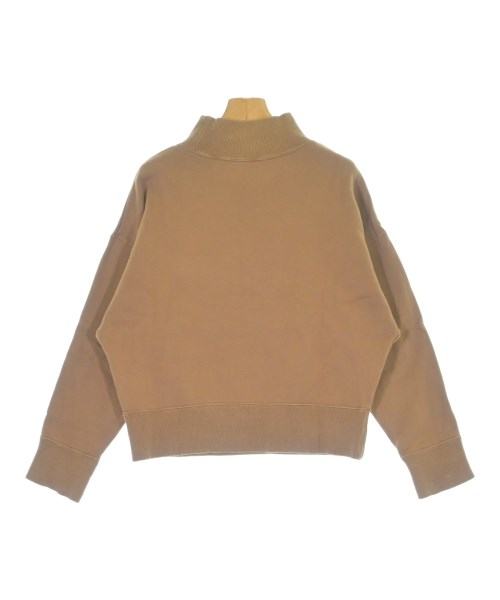 BEAUTY&YOUTH UNITED ARROWS（ビューティーアンドユースユナイテッドアローズ）スウェット 茶 サイズ:F レディース/2200628719034