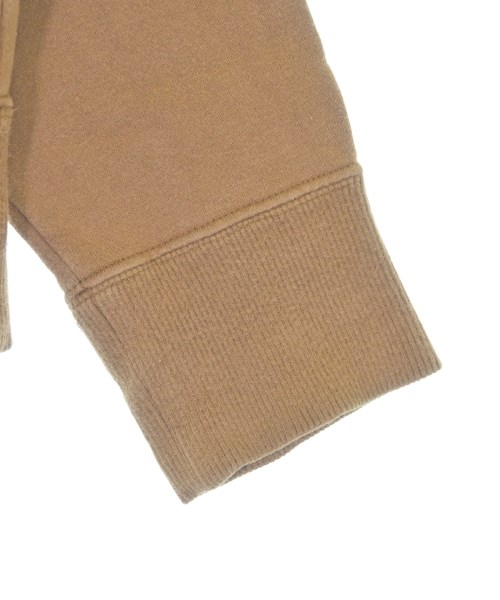 BEAUTY&YOUTH UNITED ARROWS（ビューティーアンドユースユナイテッドアローズ）スウェット 茶 サイズ:F レディース/2200628719034