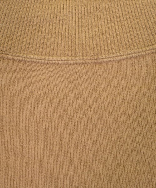 BEAUTY&YOUTH UNITED ARROWS（ビューティーアンドユースユナイテッドアローズ）スウェット 茶 サイズ:F レディース/2200628719034