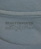 BEAUTY&YOUTH UNITED ARROWS（ビューティーアンドユースユナイテッドアローズ）Tシャツ・カットソー 青 サイズ:F レディース/2200629297012