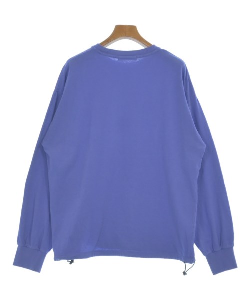 BEAUTY&YOUTH UNITED ARROWS（ビューティーアンドユースユナイテッドアローズ）Tシャツ・カットソー 青 サイズ:F レディース/2200629297036