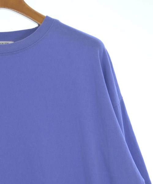 BEAUTY&YOUTH UNITED ARROWS（ビューティーアンドユースユナイテッドアローズ）Tシャツ・カットソー 青 サイズ:F レディース/2200629297036