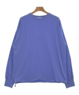 BEAUTY&YOUTH UNITED ARROWS（ビューティーアンドユースユナイテッドアローズ）Tシャツ・カットソー 青 サイズ:F レディース/2200629297036