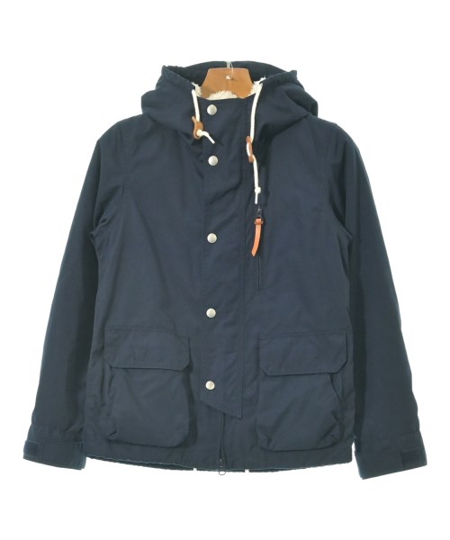 ビューティーアンドユースユナイテットアローズ(BEAUTY&YOUTH UNITED ARROWS)のBEAUTY&YOUTH UNITED ARROWS マウンテンパーカー