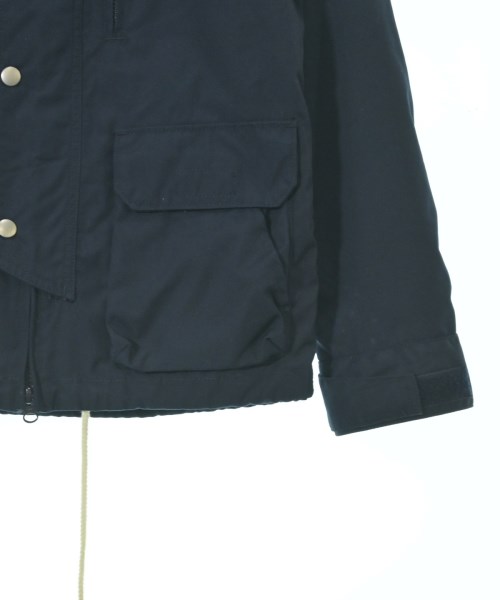 BEAUTY&YOUTH UNITED ARROWS（ビューティーアンドユースユナイテッドアローズ）マウンテンパーカー 紺 サイズ:S レディース/2200636731011