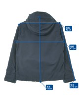 BEAUTY&YOUTH UNITED ARROWS（ビューティーアンドユースユナイテッドアローズ）マウンテンパーカー 紺 サイズ:S レディース/2200636731011