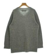 BEAUTY&YOUTH UNITED ARROWS（ビューティーアンドユースユナイテッドアローズ）ニット・セーター グレー サイズ:F レディース/2200640945046