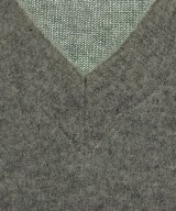 BEAUTY&YOUTH UNITED ARROWS（ビューティーアンドユースユナイテッドアローズ）ニット・セーター グレー サイズ:F レディース/2200640945046