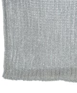 BEAUTY&YOUTH UNITED ARROWS（ビューティーアンドユースユナイテッドアローズ）ベスト シルバー サイズ:-(M位) レディース/2200641038013