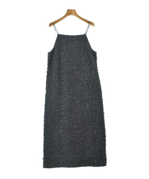 BEAUTY&YOUTH UNITED ARROWS(ビューティーアンドユースユナイテットアローズ)ワンピース グレー サイズ:M/2200641182013