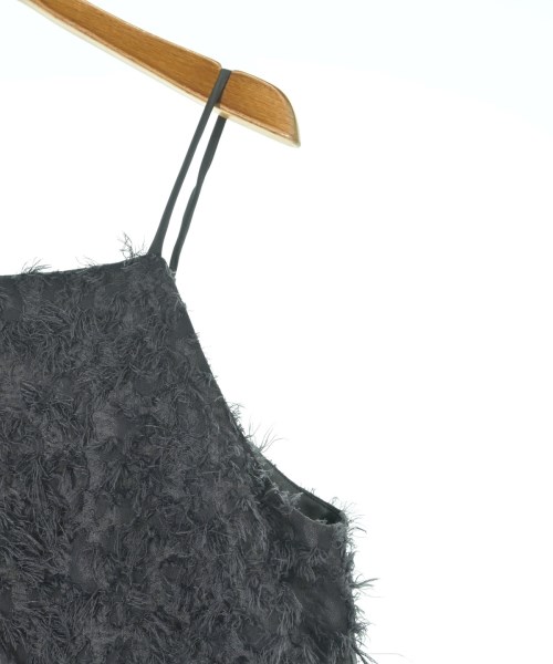 BEAUTY&YOUTH UNITED ARROWS（ビューティーアンドユースユナイテッドアローズ）ワンピース グレー サイズ:M レディース/2200641182013