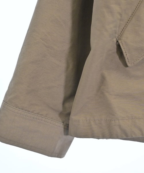 BEAUTY&YOUTH UNITED ARROWS（ビューティーアンドユースユナイテッドアローズ）その他 茶 サイズ:M レディース/2200627265051