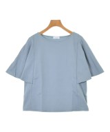 BEAUTY&YOUTH UNITED ARROWS（ビューティーアンドユースユナイテッドアローズ）ノースリーブ 青 サイズ:F レディース/2200627343025