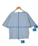 BEAUTY&YOUTH UNITED ARROWS（ビューティーアンドユースユナイテッドアローズ）ノースリーブ 青 サイズ:F レディース/2200627343025