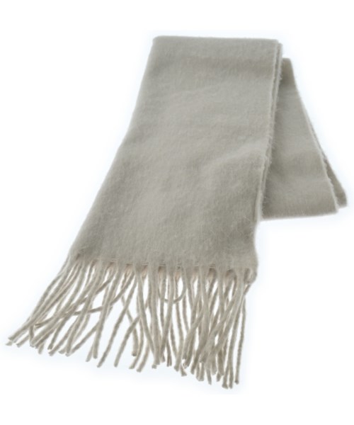 BEAUTY&YOUTH UNITED ARROWS(ビューティーアンドユースユナイテットアローズ)マフラー ベージュ サイズ:-/2200628275103