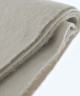 BEAUTY&YOUTH UNITED ARROWS（ビューティーアンドユースユナイテッドアローズ）マフラー ベージュ サイズ:- レディース/2200628275103