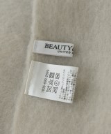 BEAUTY&YOUTH UNITED ARROWS（ビューティーアンドユースユナイテッドアローズ）マフラー ベージュ サイズ:- レディース/2200628275103